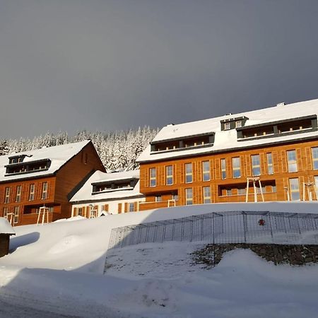 Horni Misecky - Apartman M20 Buitenkant foto
