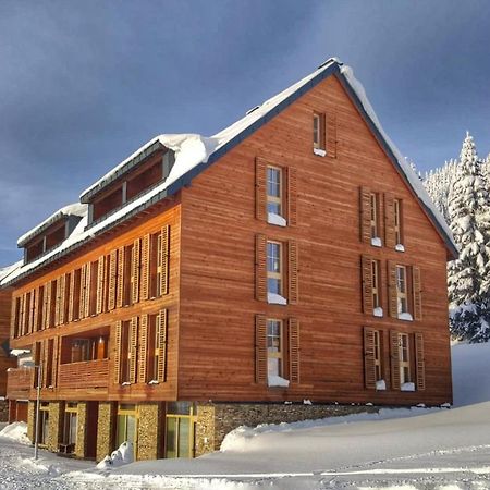 Horni Misecky - Apartman M20 Buitenkant foto