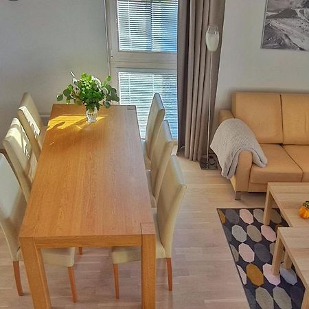 Horni Misecky - Apartman M20 Buitenkant foto