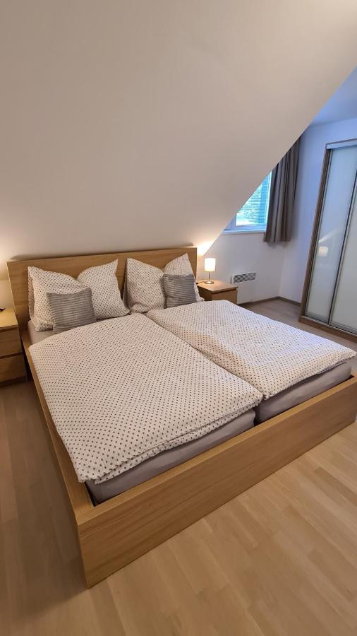 Horni Misecky - Apartman M20 Buitenkant foto