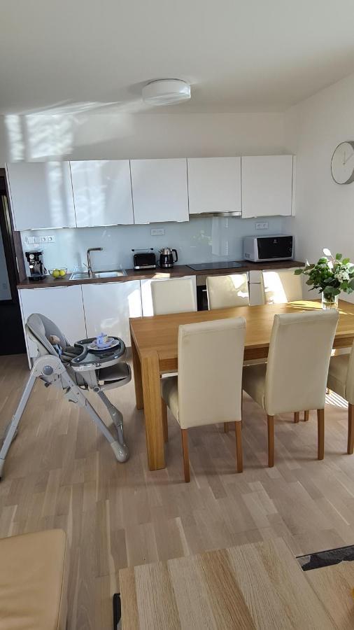 Horni Misecky - Apartman M20 Buitenkant foto