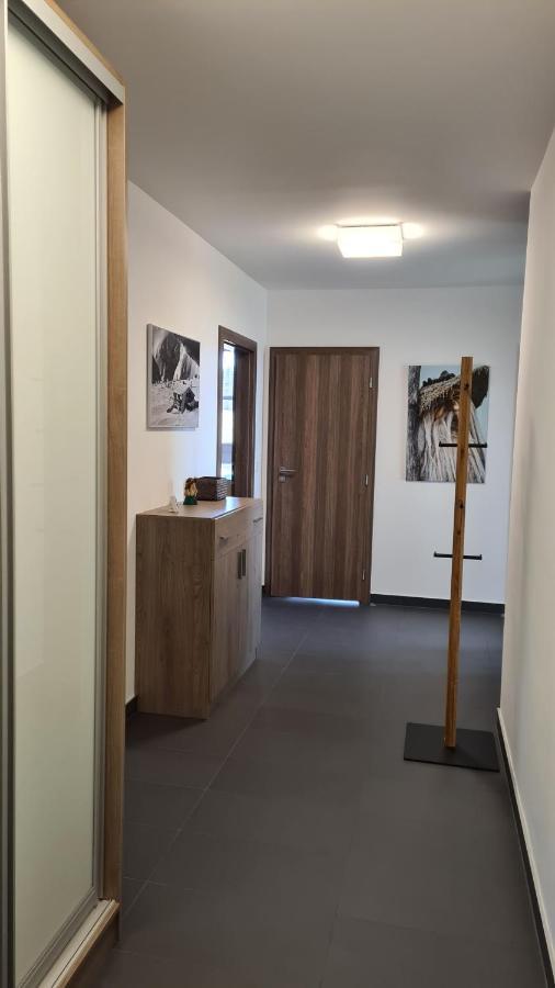 Horni Misecky - Apartman M20 Buitenkant foto