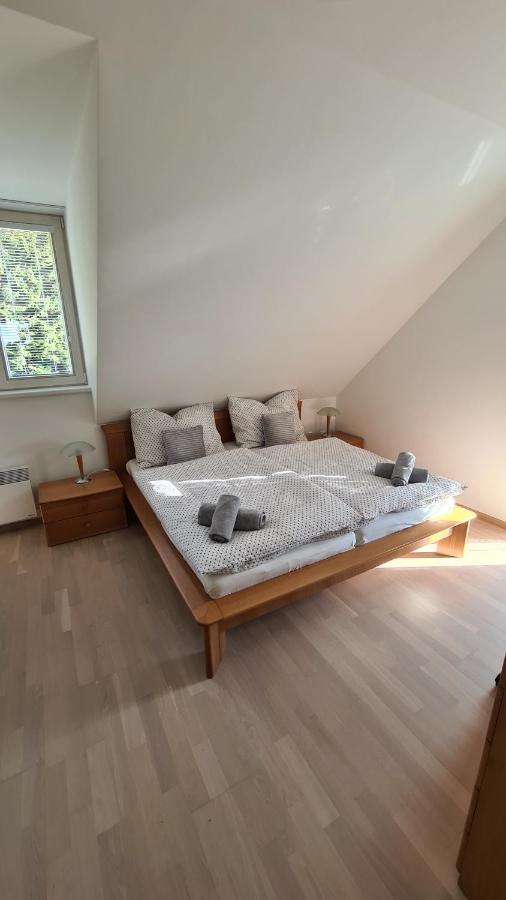 Horni Misecky - Apartman M20 Buitenkant foto