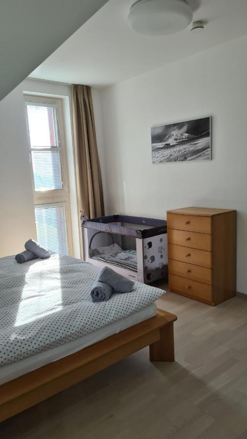 Horni Misecky - Apartman M20 Buitenkant foto