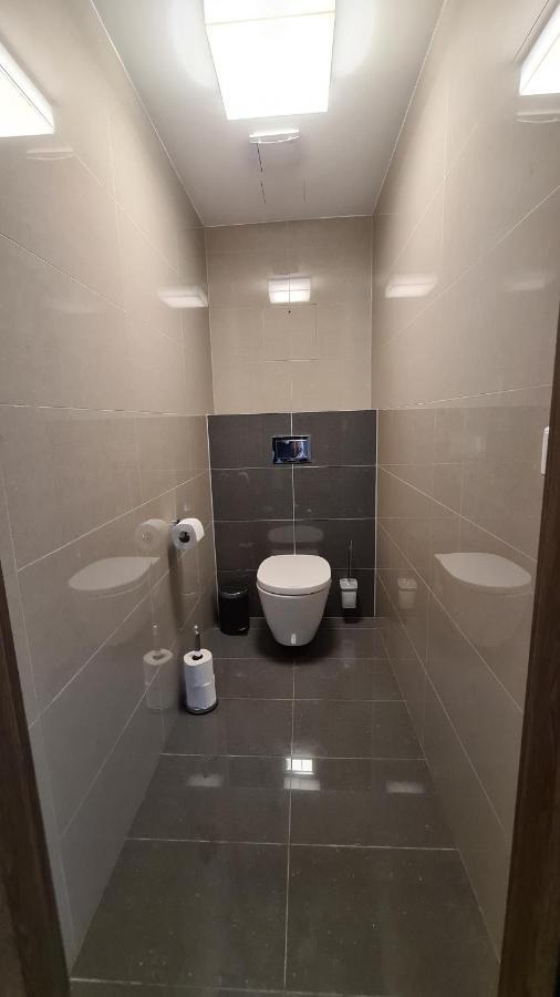 Horni Misecky - Apartman M20 Buitenkant foto