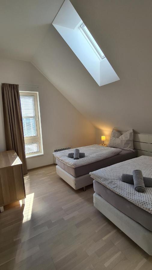 Horni Misecky - Apartman M20 Buitenkant foto