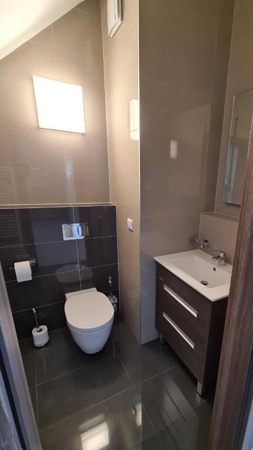 Horni Misecky - Apartman M20 Buitenkant foto