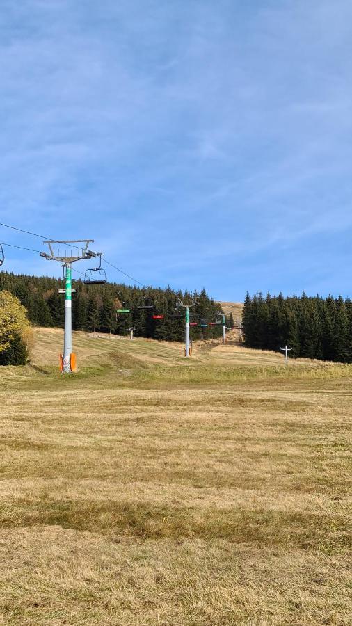 Horni Misecky - Apartman M20 Buitenkant foto