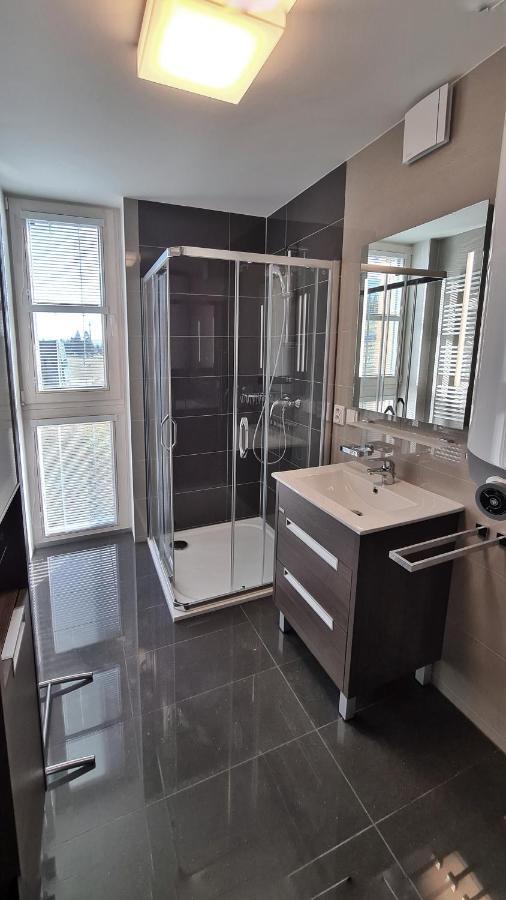 Horni Misecky - Apartman M20 Buitenkant foto