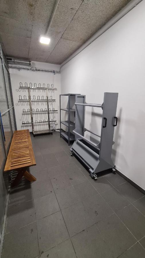 Horni Misecky - Apartman M20 Buitenkant foto